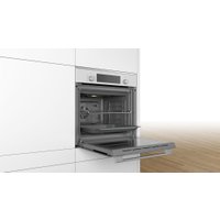 Электрический духовой шкаф Bosch HBF214BW0R