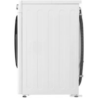 Стиральная машина LG Vivace V300 Steam F4WV309S6E