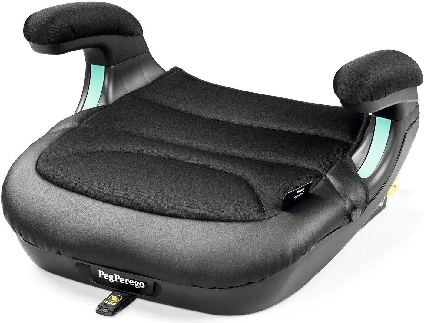 Детское сиденье Peg Perego Viaggio Shuttle Licorice