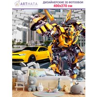 Фотообои Arthata Fotooboi-Transform-82 (400x270) в Гомеле