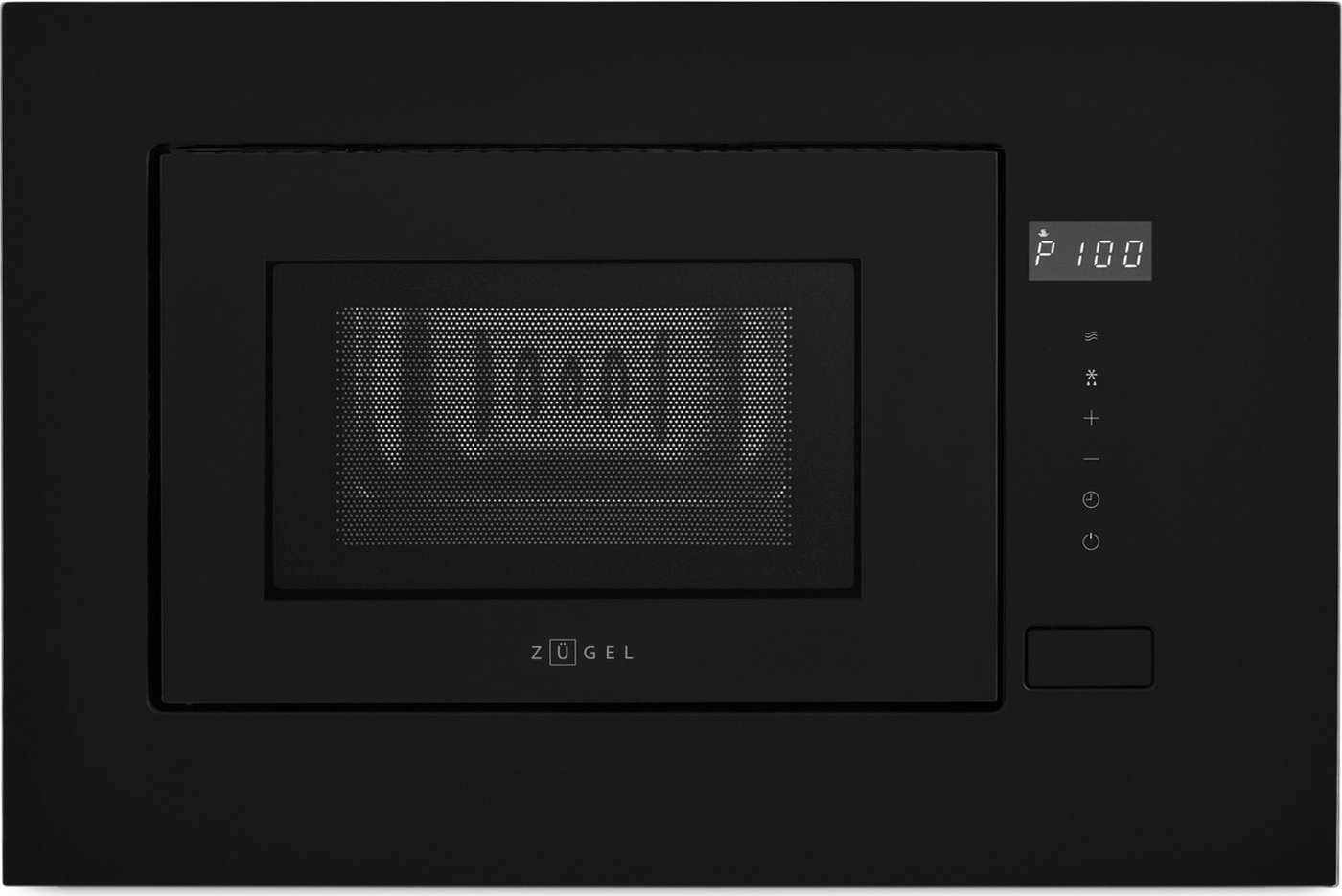 

Микроволновая печь ZUGEL ZMO201B