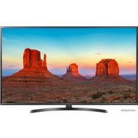 Телевизор LG 50UK6410