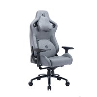 Игровое (геймерское) кресло Evolution Legend (серый)