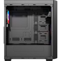 Корпус Gembird Fornax K600 ARGB CCC-FC-K600