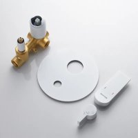 Душевая система  Shevanik S4135C