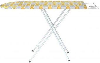 Гладильная доска Perfecto Linea Basic 1 42-107301