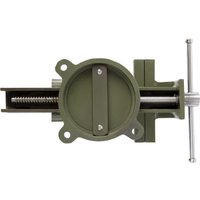 Тиски СибрТех 18620