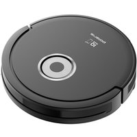 Робот-пылесос Polaris PVCR G2 3200 IQ Home Aqua (черный)