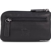 Ключница Mano Don Romeo M191950101 (черный)