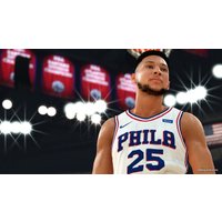  NBA 2K19 для PlayStation 4