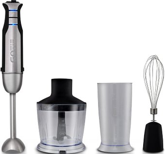 Погружной блендер Gotie GHB-1000