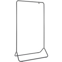 Стойка для одежды ЗМИ Радуга 3 ВНП 391 (графит)