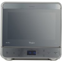 Микроволновая печь Whirlpool MAX 38 IX