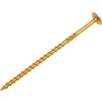 Саморез Gigant Конструкционный 123829 (100шт)