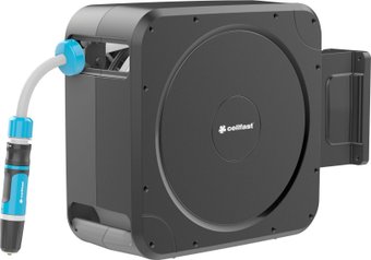 Катушка со шлангом Cellfast 55-410 (1/2", 20 м)