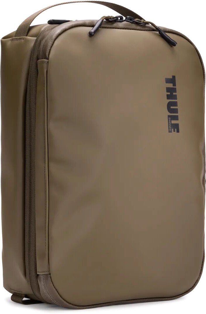

Органайзер Thule Chasm Large Gear Cube 15L TCGC303DK (хаки)