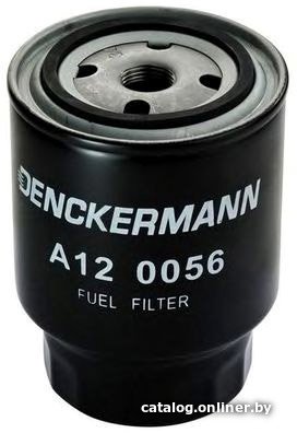 Топливный фильтр Denckermann A120056