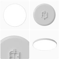 Припотолочная люстра Apeyron 18-146