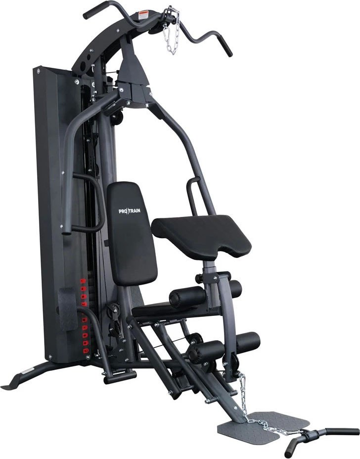 

Силовая станция Protrain MT7000