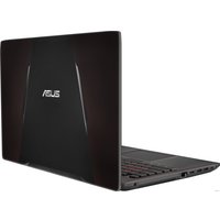 Игровой ноутбук ASUS FX53VD-Q52-CB