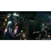  Batman: Рыцарь Аркхема для PlayStation 4