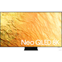 MiniLED телевизор Samsung Neo QLED 8K QN800B QE65QN800BUXCE