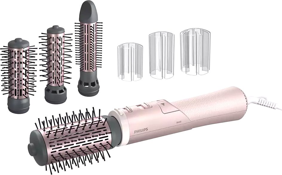 

Фен-щетка Philips 7000 Series BHA735/00