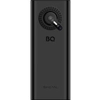 Кнопочный телефон BQ BQ-3598 Barrel XXL (черный/золотистый)