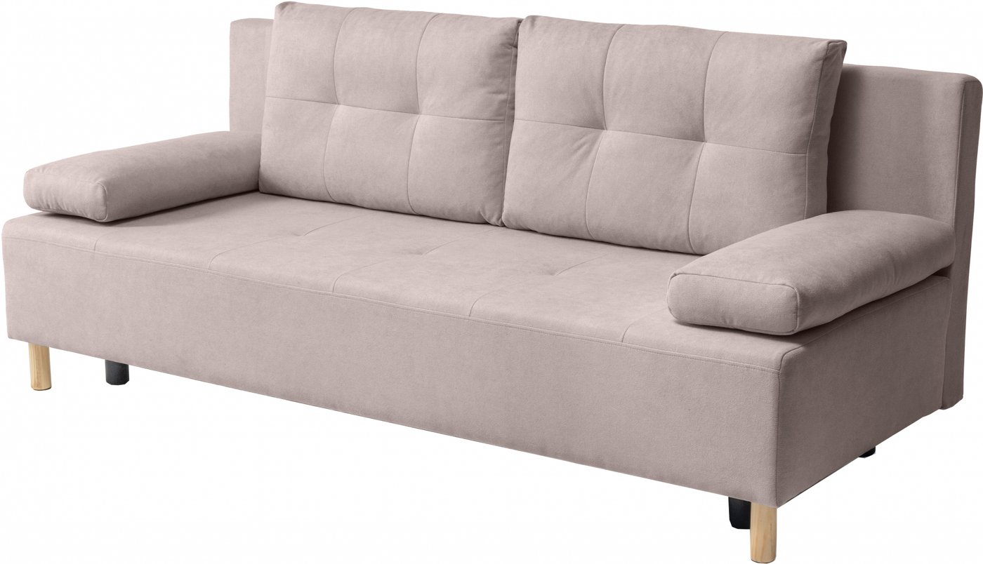 

Диван Mio Tesoro Норд 542 (Омега 04)