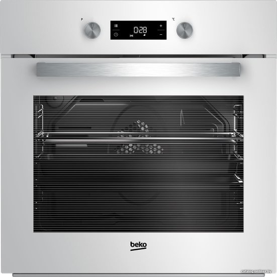 BEKO BIE 21300 W