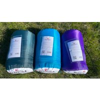 Спальный мешок Calviano Acamper Bruni 300г/м2 (бирюзовый)