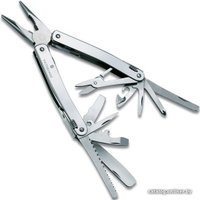 Мультитул Victorinox SwissTool Spirit XC Plus Ratchet