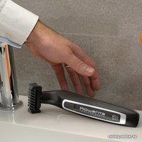 Триммер для бороды и усов Rowenta Forever Sharp TN6000F5