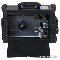 Сварочный инвертор ELITECH HD Professional HD WM 200 SYN LCD PULSE