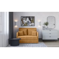 Диван Mio Tesoro Анри SB2 (Norton Mustard)