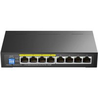 Неуправляемый коммутатор Cudy GS1008P 1.0 в Бресте