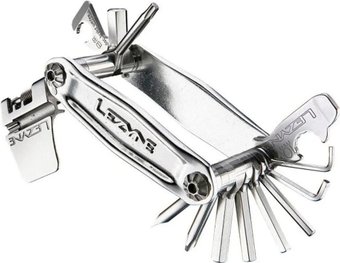 Lezyne Stainless-19 1-MT-STL-19T06
