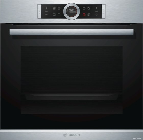 Bosch HBG632BS1M