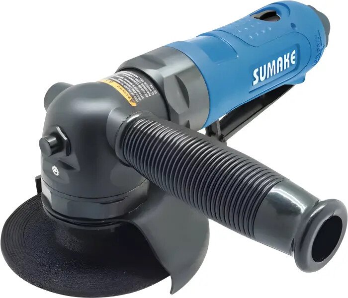 

Пневмошлифмашина Sumake ST-GD155L3