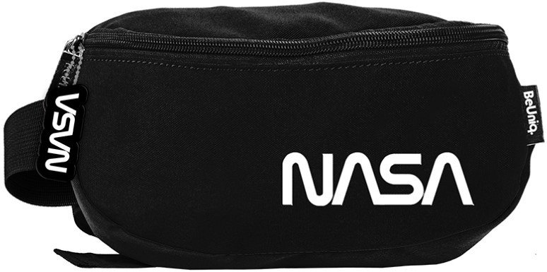 

Сумка на пояс Paso BU23NB-510