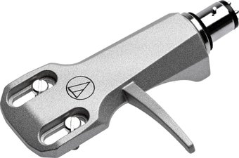 Хедшелл Audio-Technica AT-HS6 (серебристый)