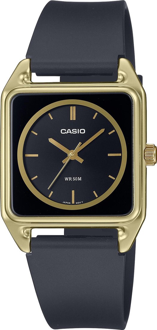 

Наручные часы Casio MTP-B170-1E