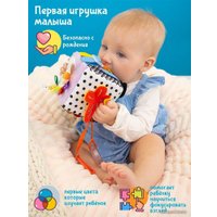 Развивающая игрушка Fancy Кубик FBKUB0
