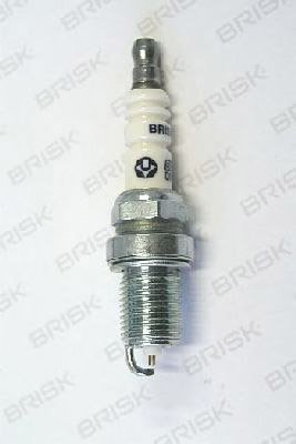 

Свеча Brisk 1334