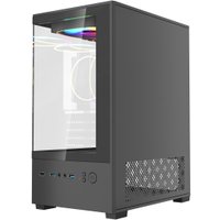 Корпус Project X Crystal