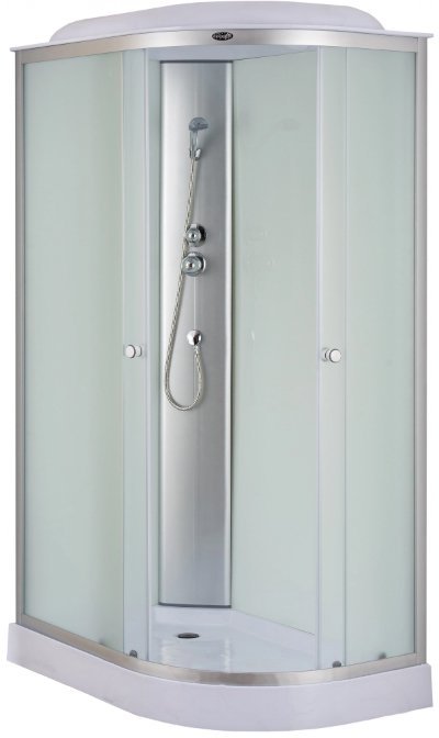 

Душевая кабина Saniteco SN-120WL 120x80