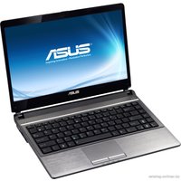 Ноутбук ASUS U82U-WX029