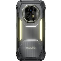 Телефон Blackview Xplore 2 Projector 16GB/1TB (черный) в Могилеве