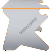 Геймерский стол VMMGame Spaceone Light Orange SO-1-WEOE
