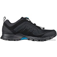 Кроссовки Adidas Terrex Seamless серый-чёрный (G45719)